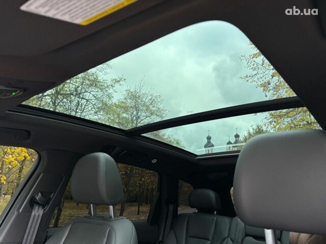 Ауді Ку 7 2021 у Запоріжжя на Automoto.ua Сірий Ауді Ку 7, об'ємом двигуна 2 л та пробігом 66 тис. км за 43790 $, фото 27 на Automoto.ua