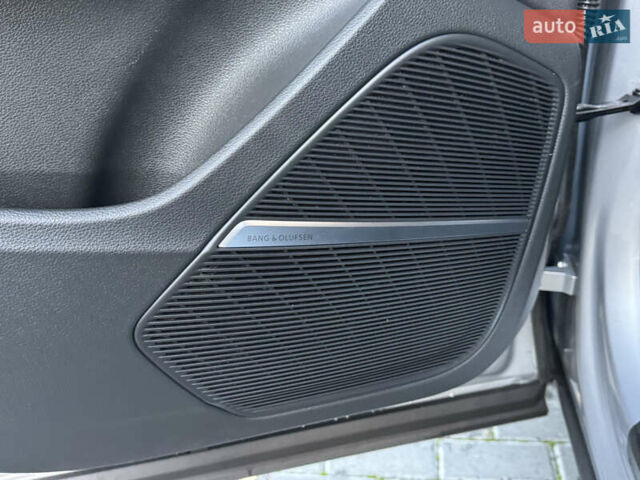 Серый Ауди Ку 7, объемом двигателя 3 л и пробегом 118 тыс. км за 55000 $, фото 45 на Automoto.ua