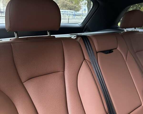 Серый Ауди Ку 7, объемом двигателя 2.97 л и пробегом 31 тыс. км за 76500 $, фото 15 на Automoto.ua