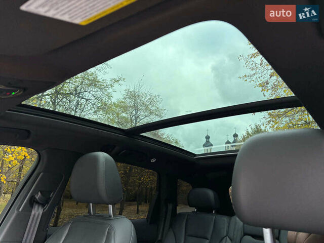 Ауді Ку 7 2021 у Запоріжжя на Automoto.ua Сірий Ауді Ку 7, об'ємом двигуна 2 л та пробігом 66 тис. км за 43790 $, фото 28 на Automoto.ua