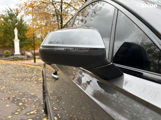 Ауді Ку 7 2021 у Запоріжжя на Automoto.ua Сірий Ауді Ку 7, об'ємом двигуна 2 л та пробігом 66 тис. км за 43790 $, фото 9 на Automoto.ua
