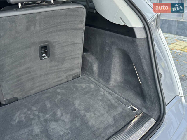 Серый Ауди Ку 7, объемом двигателя 3 л и пробегом 118 тыс. км за 55000 $, фото 52 на Automoto.ua