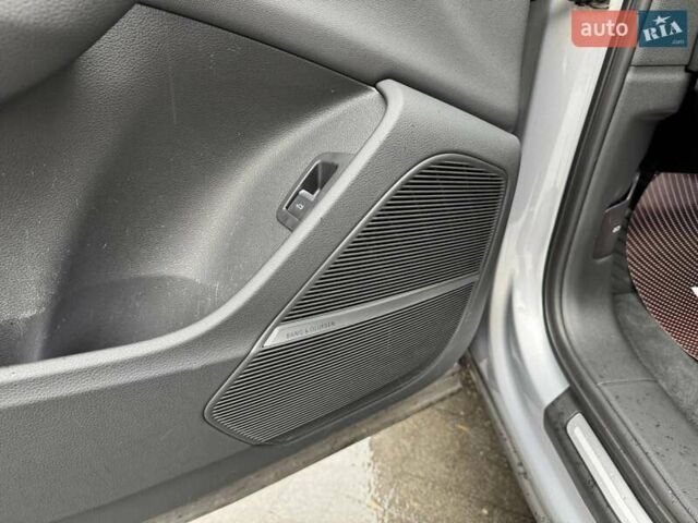 Сірий Ауді Ку 7, об'ємом двигуна 2.97 л та пробігом 86 тис. км за 63900 $, фото 8 на Automoto.ua