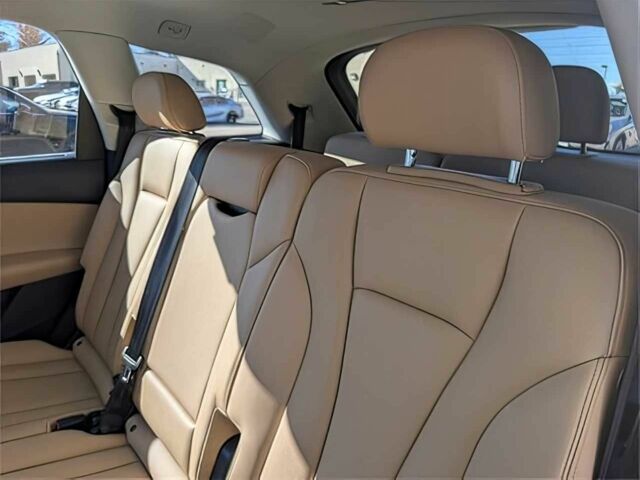 Серый Ауди Ку 7, объемом двигателя 3 л и пробегом 25 тыс. км за 24400 $, фото 8 на Automoto.ua