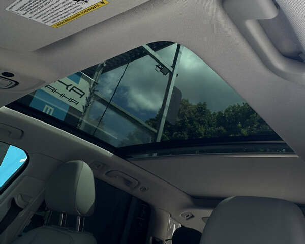 Серый Ауди Ку 7, объемом двигателя 3 л и пробегом 60 тыс. км за 60000 $, фото 14 на Automoto.ua