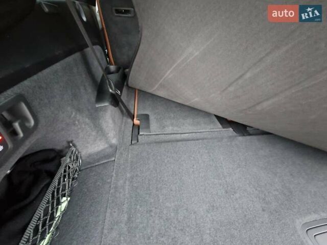 Сірий Ауді Ку 7, об'ємом двигуна 3 л та пробігом 49 тис. км за 62000 $, фото 38 на Automoto.ua