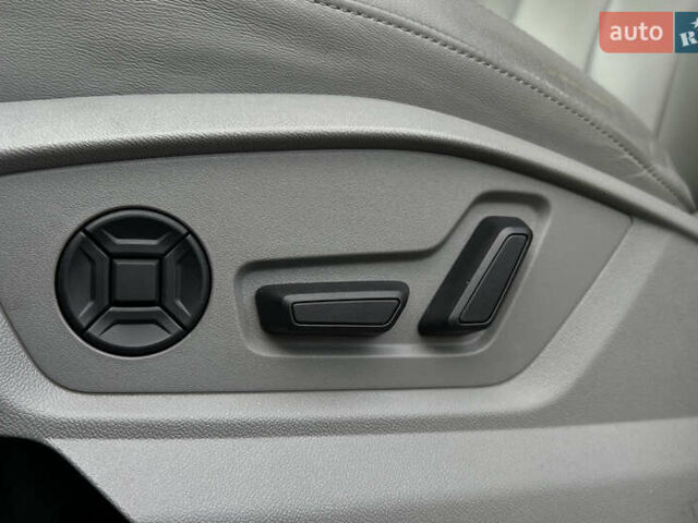 Ауди Ку 7 2022 в Львове на Automoto.ua Серый Ауди Ку 7, объемом двигателя 3 л и пробегом 29 тыс. км за 53400 $, фото 17 на Automoto.ua