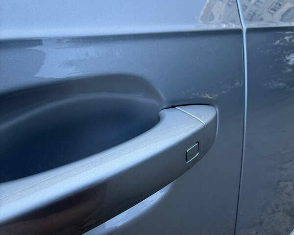 Серый Ауди Ку 7, объемом двигателя 3 л и пробегом 15 тыс. км за 60500 $, фото 47 на Automoto.ua