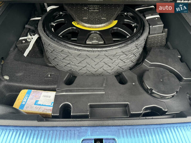 Серый Ауди Ку 7, объемом двигателя 2.97 л и пробегом 13 тыс. км за 79999 $, фото 40 на Automoto.ua