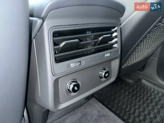 Серый Ауди Ку 7, объемом двигателя 2.97 л и пробегом 13 тыс. км за 79999 $, фото 32 на Automoto.ua