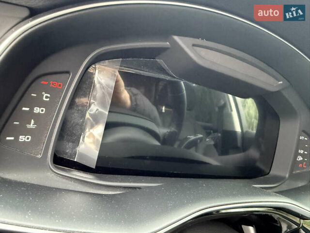 Серый Ауди Ку 7, объемом двигателя 2.97 л и пробегом 13 тыс. км за 79999 $, фото 25 на Automoto.ua