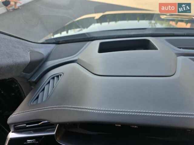 Ауди Ку 7 2023 в Виннице на Automoto.ua Серый Ауди Ку 7, объемом двигателя 2.97 л и пробегом 49 тыс. км за 99700 $, фото 22 на Automoto.ua