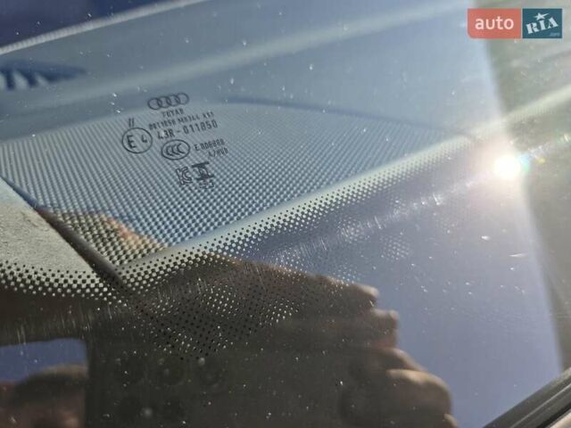 Ауди Ку 7 2023 в Виннице на Automoto.ua Серый Ауди Ку 7, объемом двигателя 2.97 л и пробегом 49 тыс. км за 99700 $, фото 44 на Automoto.ua