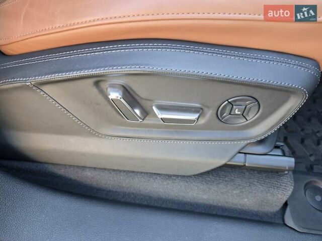 Ауди Ку 7 2023 в Виннице на Automoto.ua Серый Ауди Ку 7, объемом двигателя 2.97 л и пробегом 49 тыс. км за 99700 $, фото 41 на Automoto.ua