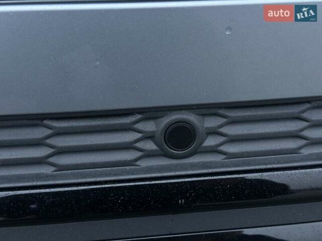 Сірий Ауді Ку 7, об'ємом двигуна 2.97 л та пробігом 30 тис. км за 87000 $, фото 17 на Automoto.ua