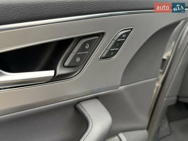 Серый Ауди Ку 7, объемом двигателя 2.97 л и пробегом 13 тыс. км за 79999 $, фото 19 на Automoto.ua