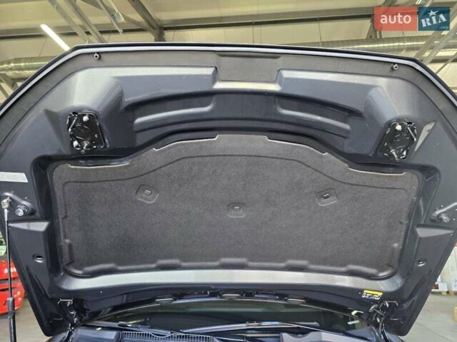 Ауди Ку 7 2023 в Виннице на Automoto.ua Серый Ауди Ку 7, объемом двигателя 2.97 л и пробегом 49 тыс. км за 99700 $, фото 51 на Automoto.ua