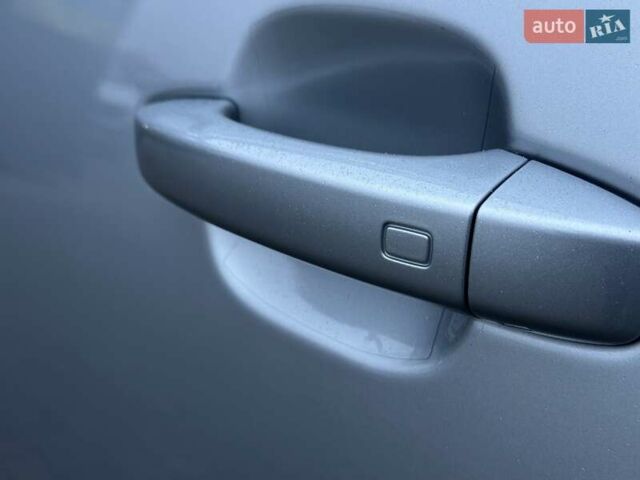 Сірий Ауді Ку 7, об'ємом двигуна 2.97 л та пробігом 30 тис. км за 87000 $, фото 28 на Automoto.ua