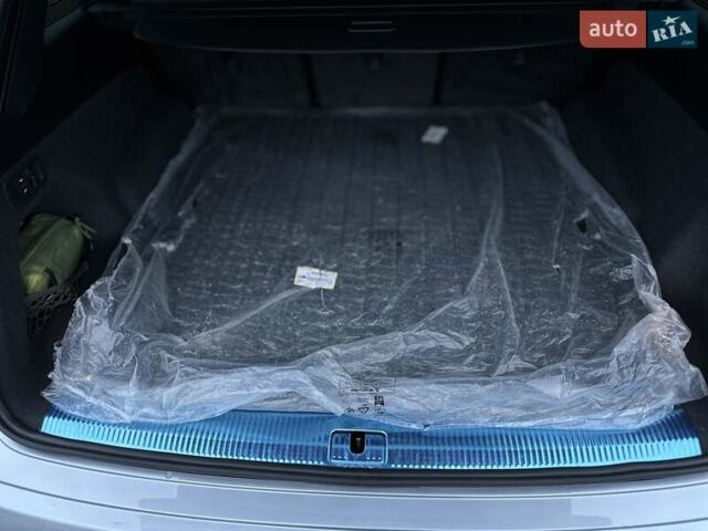 Сірий Ауді Ку 7, об'ємом двигуна 2.97 л та пробігом 30 тис. км за 87000 $, фото 23 на Automoto.ua