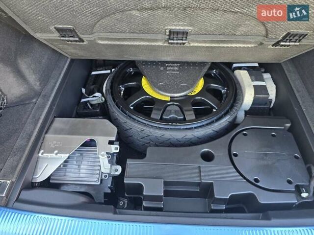 Ауди Ку 7 2023 в Виннице на Automoto.ua Серый Ауди Ку 7, объемом двигателя 2.97 л и пробегом 49 тыс. км за 99700 $, фото 33 на Automoto.ua