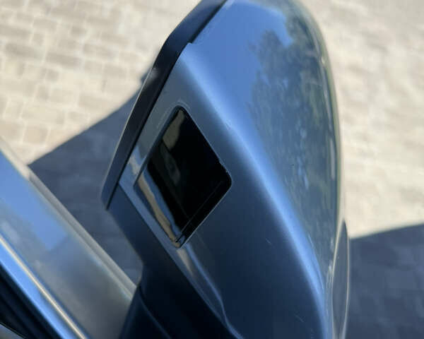 Серый Ауди Ку 7, объемом двигателя 3 л и пробегом 15 тыс. км за 60500 $, фото 14 на Automoto.ua