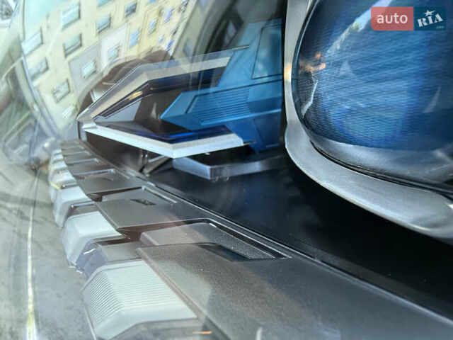 Серый Ауди Ку 7, объемом двигателя 3 л и пробегом 15 тыс. км за 60500 $, фото 36 на Automoto.ua