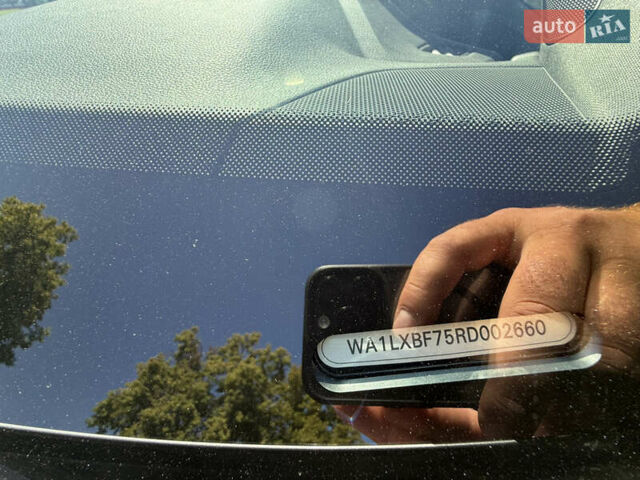 Серый Ауди Ку 7, объемом двигателя 3 л и пробегом 15 тыс. км за 60500 $, фото 22 на Automoto.ua