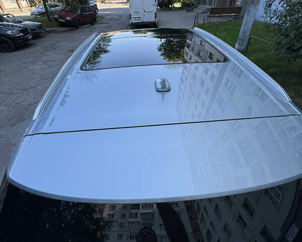 Серый Ауди Ку 7, объемом двигателя 3 л и пробегом 15 тыс. км за 60500 $, фото 41 на Automoto.ua