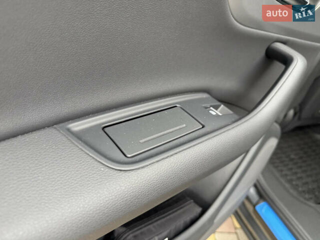 Серый Ауди Ку 7, объемом двигателя 2.97 л и пробегом 13 тыс. км за 79999 $, фото 37 на Automoto.ua