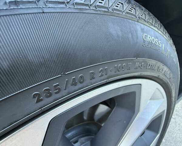 Серый Ауди Ку 7, объемом двигателя 3 л и пробегом 15 тыс. км за 60500 $, фото 43 на Automoto.ua