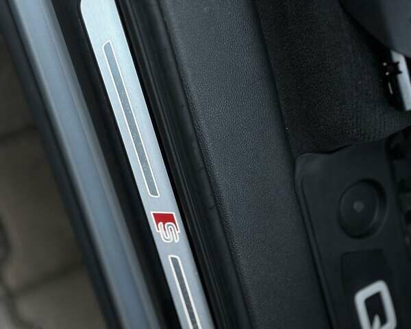 Сірий Ауді Ку 7, об'ємом двигуна 2.97 л та пробігом 30 тис. км за 87000 $, фото 51 на Automoto.ua