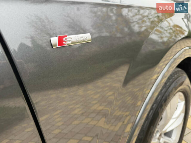 Серый Ауди Ку 7, объемом двигателя 2.97 л и пробегом 13 тыс. км за 79999 $, фото 42 на Automoto.ua