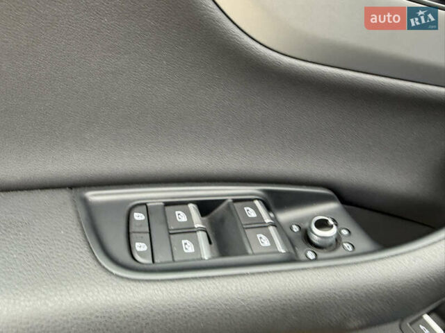 Серый Ауди Ку 7, объемом двигателя 2.97 л и пробегом 13 тыс. км за 79999 $, фото 20 на Automoto.ua