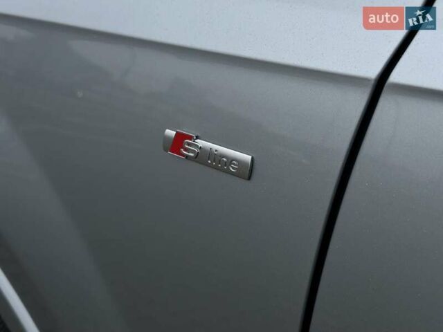 Сірий Ауді Ку 7, об'ємом двигуна 2.97 л та пробігом 30 тис. км за 87000 $, фото 9 на Automoto.ua