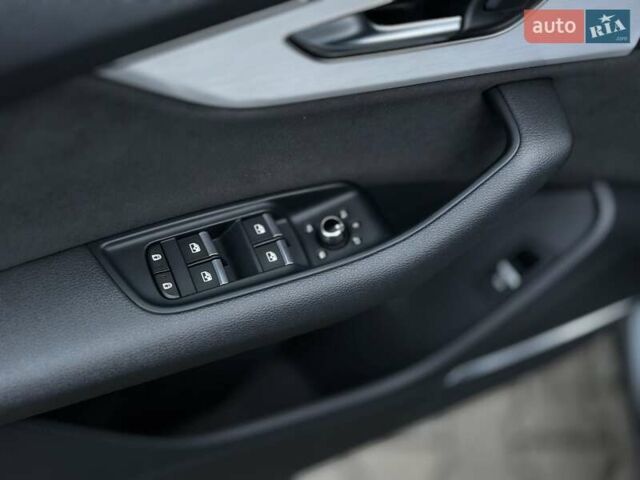 Сірий Ауді Ку 7, об'ємом двигуна 2.97 л та пробігом 30 тис. км за 87000 $, фото 38 на Automoto.ua