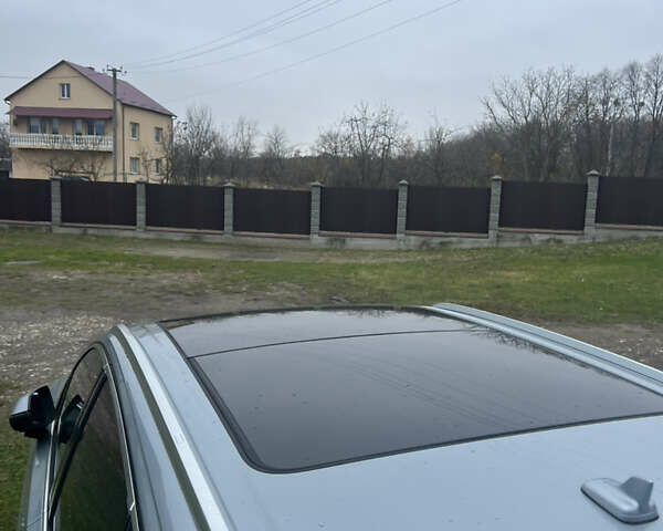 Серый Ауди Ку 7, объемом двигателя 1.98 л и пробегом 38 тыс. км за 50999 $, фото 12 на Automoto.ua