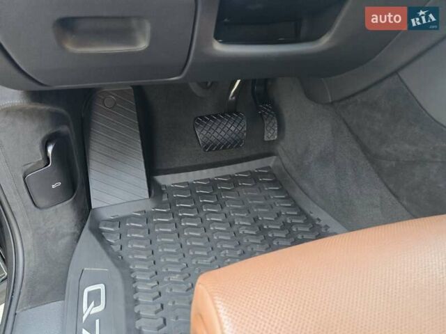 Ауди Ку 7 2023 в Виннице на Automoto.ua Серый Ауди Ку 7, объемом двигателя 2.97 л и пробегом 49 тыс. км за 99700 $, фото 19 на Automoto.ua