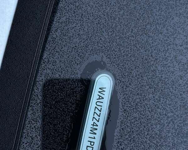 Сірий Ауді Ку 7, об'ємом двигуна 2.97 л та пробігом 30 тис. км за 87000 $, фото 52 на Automoto.ua