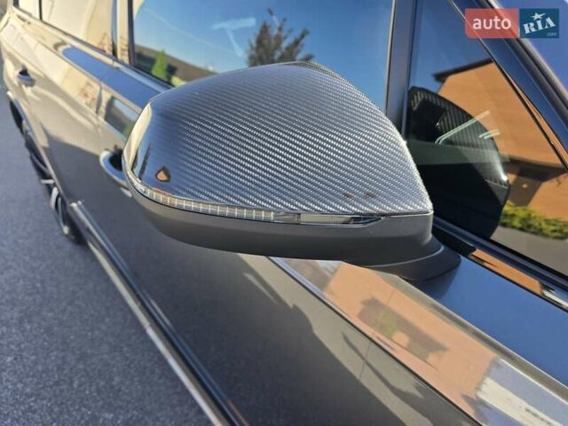 Ауди Ку 7 2023 в Виннице на Automoto.ua Серый Ауди Ку 7, объемом двигателя 2.97 л и пробегом 49 тыс. км за 99700 $, фото 42 на Automoto.ua