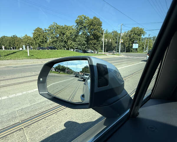 Серый Ауди Ку 7, объемом двигателя 3 л и пробегом 15 тыс. км за 60500 $, фото 32 на Automoto.ua