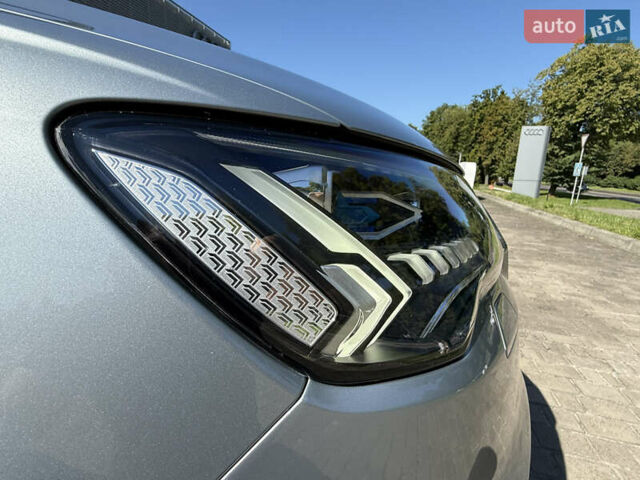 Серый Ауди Ку 7, объемом двигателя 3 л и пробегом 15 тыс. км за 60500 $, фото 2 на Automoto.ua