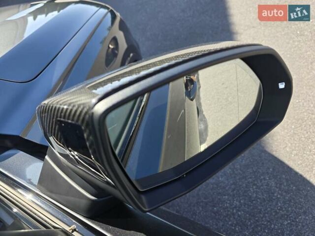 Ауди Ку 7 2023 в Виннице на Automoto.ua Серый Ауди Ку 7, объемом двигателя 2.97 л и пробегом 49 тыс. км за 99700 $, фото 43 на Automoto.ua