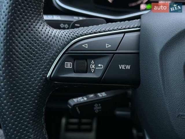 Сірий Ауді Ку 7, об'ємом двигуна 2.97 л та пробігом 30 тис. км за 87000 $, фото 43 на Automoto.ua