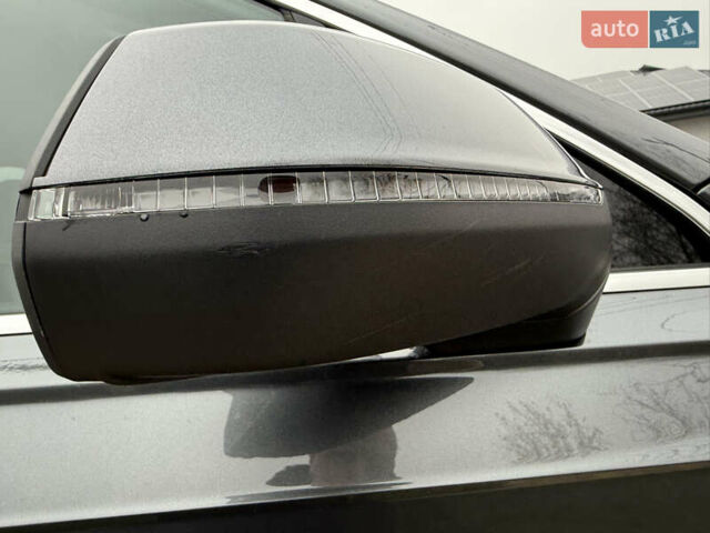 Серый Ауди Ку 7, объемом двигателя 2.97 л и пробегом 13 тыс. км за 79999 $, фото 43 на Automoto.ua