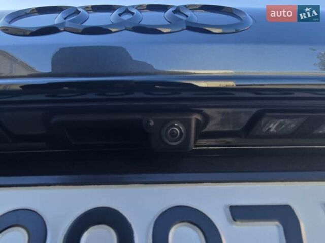 Ауди Ку 7 2023 в Виннице на Automoto.ua Серый Ауди Ку 7, объемом двигателя 2.97 л и пробегом 49 тыс. км за 99700 $, фото 30 на Automoto.ua