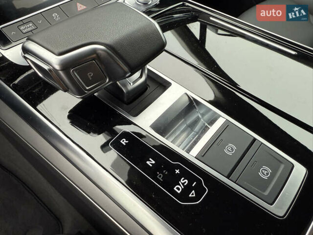 Серый Ауди Ку 7, объемом двигателя 2.97 л и пробегом 13 тыс. км за 79999 $, фото 28 на Automoto.ua