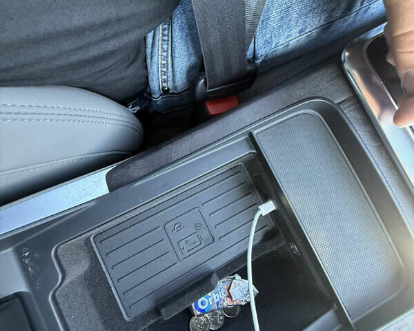 Серый Ауди Ку 7, объемом двигателя 3 л и пробегом 15 тыс. км за 60500 $, фото 31 на Automoto.ua