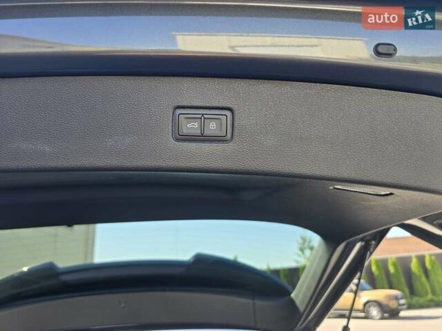 Ауди Ку 7 2023 в Виннице на Automoto.ua Серый Ауди Ку 7, объемом двигателя 2.97 л и пробегом 49 тыс. км за 99700 $, фото 34 на Automoto.ua