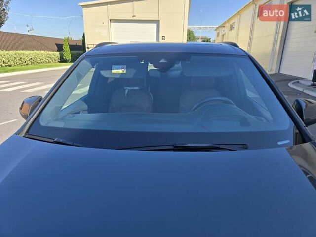 Ауди Ку 7 2023 в Виннице на Automoto.ua Серый Ауди Ку 7, объемом двигателя 2.97 л и пробегом 49 тыс. км за 99700 $, фото 15 на Automoto.ua