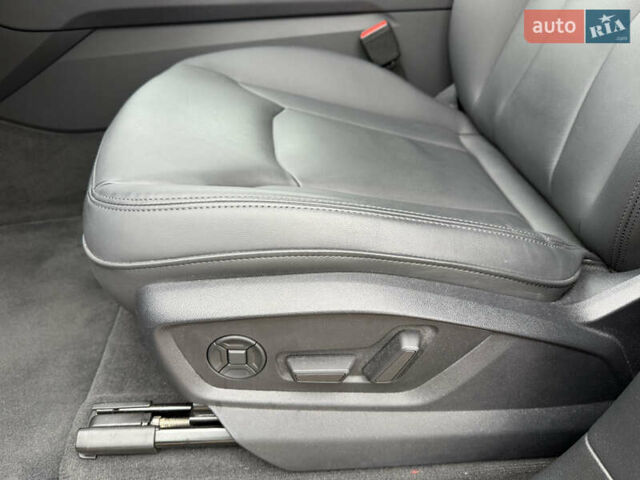 Серый Ауди Ку 7, объемом двигателя 2.97 л и пробегом 13 тыс. км за 79999 $, фото 21 на Automoto.ua